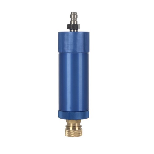 Robuster aluminium luft - robuster,