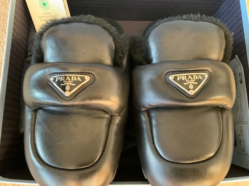 Prada damen schuhe mules - damen,