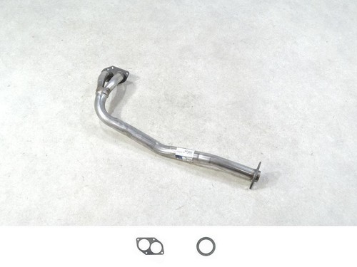 Abgasrohr neu klarius opel - f.,