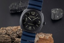Panerai Radiomir Black Seal