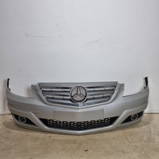 B-Klasse W245 Mopf Stoßstange