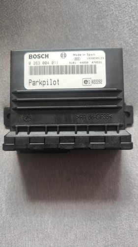 Bosch parkpilot 0263004011 - parkpilot,
