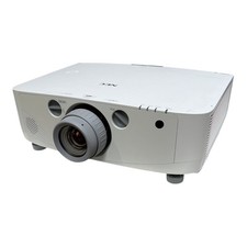 NEC PA500U LCD Beamer 5000
