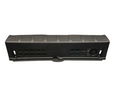 Trunk Load Sill Trim Panel