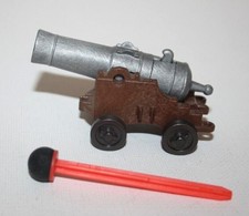 PLAYMOBIL 4156 4219 4899