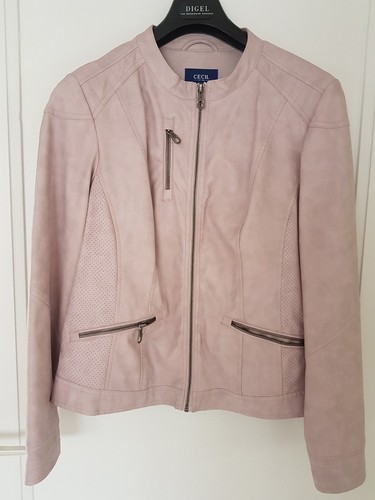 Neu cecil lederjacke - cecil,