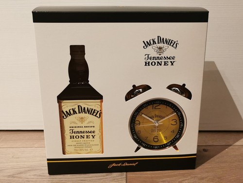 Jack daniels honey set mit - honey,