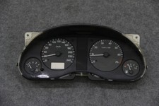 Genuine VW Sharan 7M