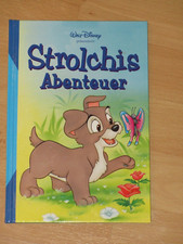 Neuwertiges Strolchis