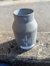 Wolf Flammrohr COB-2-29/40 Keramik