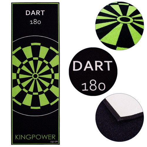 Dart matte dartteppich turnier - dart,