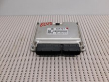 Original VW Phaeton 6.0 W12 Motorsteuergerät - 07C906018AD - 0261208730