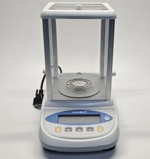 VWR SM625i Präzisionswaage 0,01 mg Analysewaage Halbmikrowaage Waage