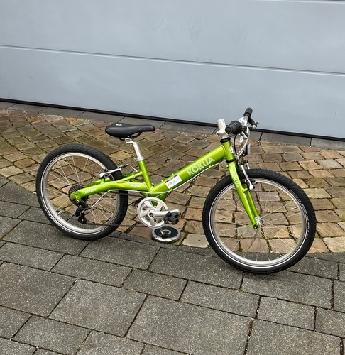 Kokua liketobike green - kokua, 20