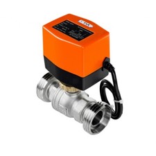 FSA Motorkugelhahn Set