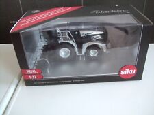 Siku Blackline 4066 in 1:32, Krone BiG X580 Maishäcksler in OVP, Neuwertig