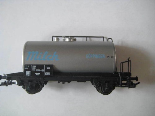 Märklin tankwagen für - märklin,