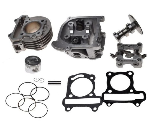 Tuning zylinder kit cc - 80,