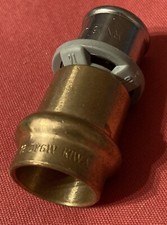 1 x Viega Sanfix Fosta