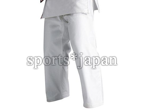 Mizuno japan judo hose - judo, gi