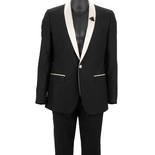 Dolce gabbana martini seide - gabbana,