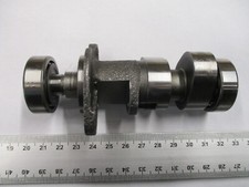 Nockenwelle komplett AsiaWing