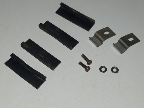 Befestigungsmaterial für - befestigungsmaterial, (für