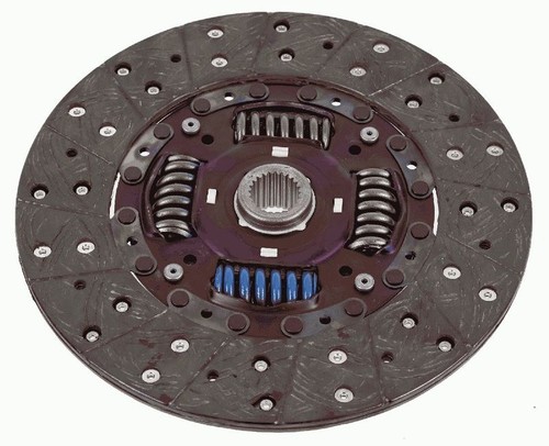 Sachs 1862 560 001 - 1862,