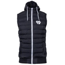 Jacke Ohne Arm Weste Urban Mit