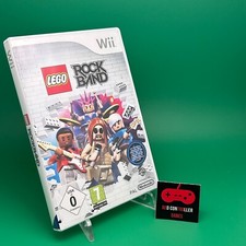 LEGO Rock Band (Nintendo Wii