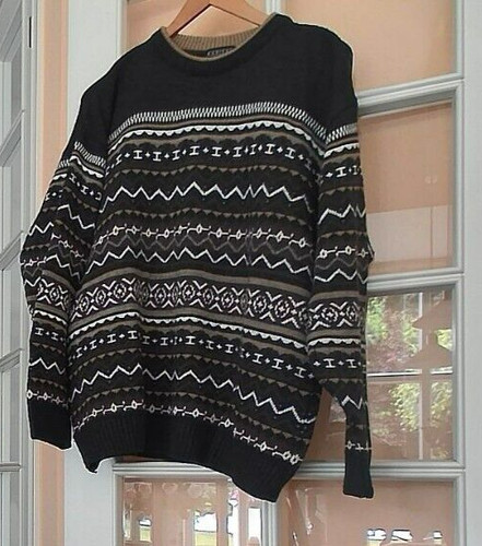 Herrenpullover marke brisal - herrenpullover,