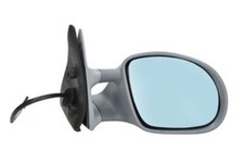 BLIC 5402-05-2002764P Außenspiegel Elektrisch Rechts für BMW 3 E36 09.90-08.00