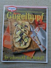 Dr. Oetker, Magazin des