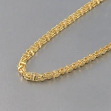 Armband Armkette Käfigkette