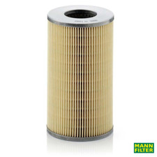 Ölfilter für SETRA Series 200 MERCEDES-BENZ Unimog NG O317 MANN-FILTER H 1282 x