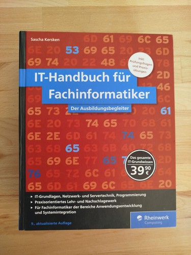 Handbuch für - it,
