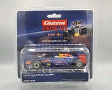 Carrera Digital 143, Formel 1