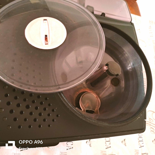 Bosch verobar 100 aromapro - bosch,