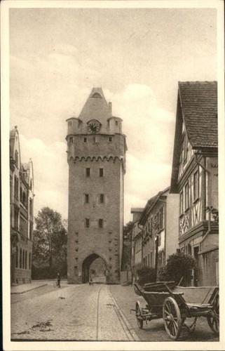 Miltenberg main würzburger - main,