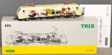 Trix 22716 E-Lok BR 152 001-4 DB SoMo 100 Jahre Museum  mit DSS fabrikneu OVP H0