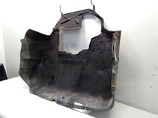 VW T4 original Motorunterschutz Unterfahrschutz 1.9TD 50KW BJ1999