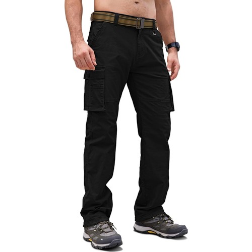 Herren cargohose wandern - herren,