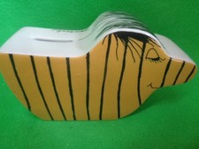 Spardose 15 cm Tigerente