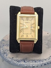 Geneva Classic Vintage Look