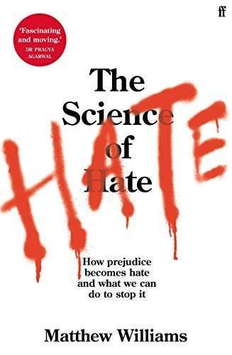 The science hate - science, hate: