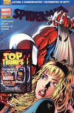 Spider-Man Nr. 11 Panini