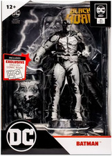 McFarlane 15893 Batman Black