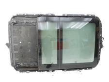 Schiebedach Panoramadach