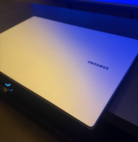 Samsung galaxy book 15 - samsung, 2.