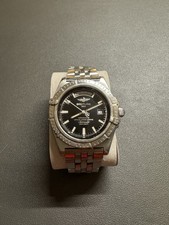 Breitling Head Wind A45355